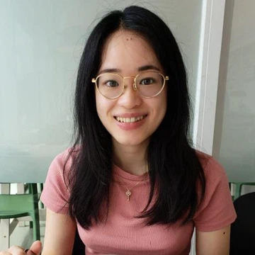 Helen Lam