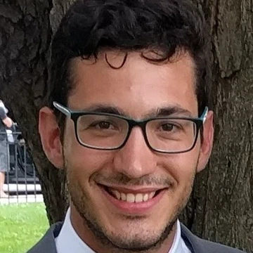 Dr. Javier Garcia-Bernardo