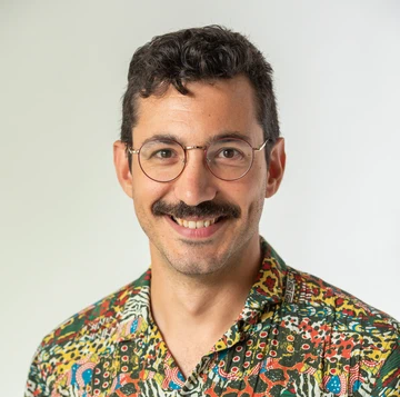 Dr. Javier Garcia-Bernardo