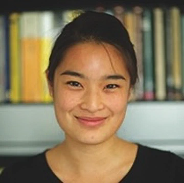 Dr. Ka Yin Leung