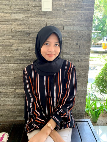 Kinansa Husainy