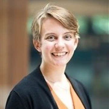 Maike Weiper