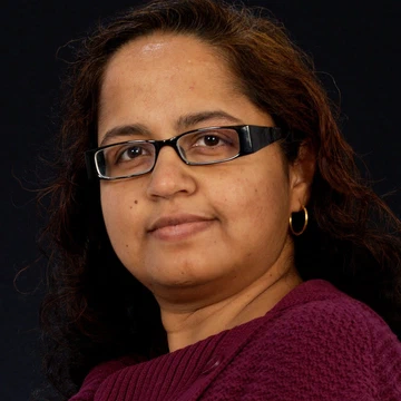 Dr. Modhurita Mitra