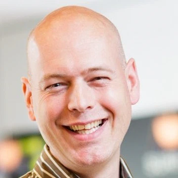 Rob van Nieuwpoort
