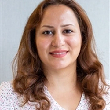 Shiva Nadi Najafabadi
