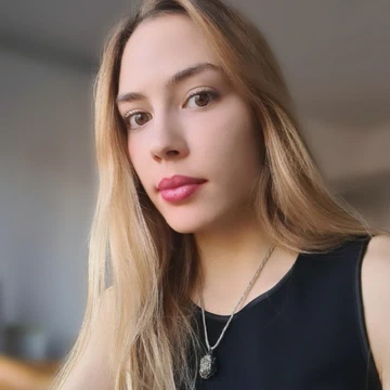Sofia Chelmi