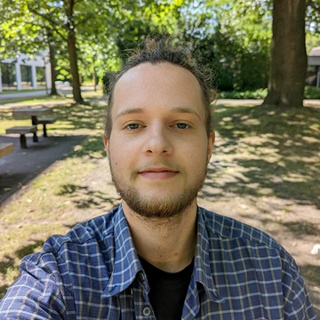 Aron Joosse