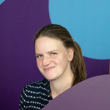 Colette Bos