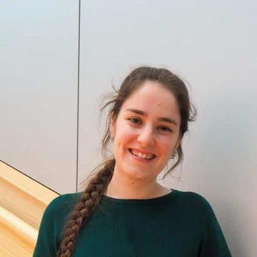 Gabrielle Martins-van Jaarsveld