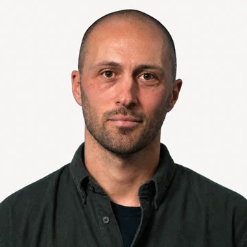 Dr. Jonas Haslbeck