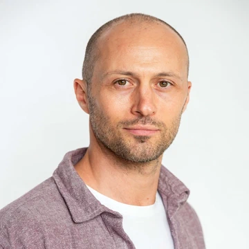 Dr. Jonas Haslbeck