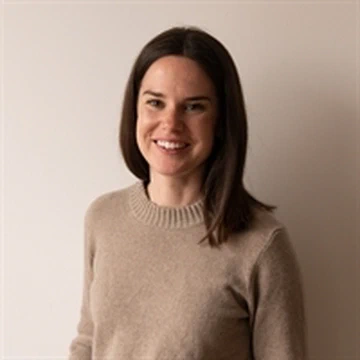 Dr. Kristina Thompson