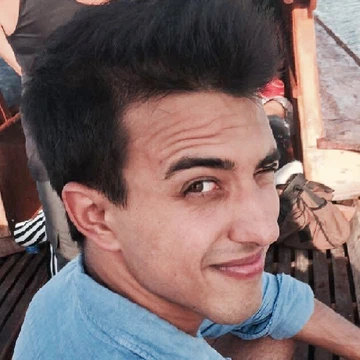 Leonardo Vida