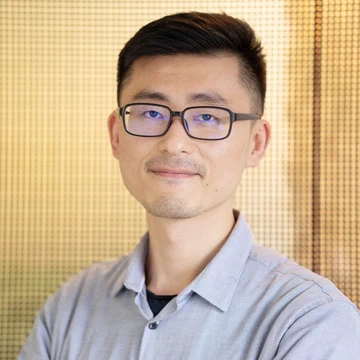 Dr. Qixiang Fang
