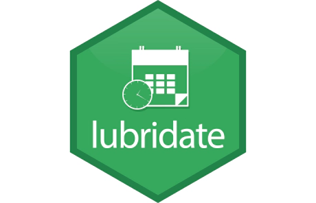 Wrangling interval data using lubridate