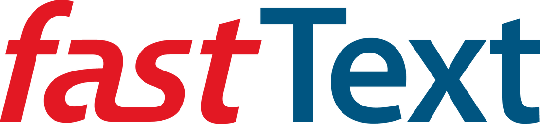 Training a fastText model from scratch using Python