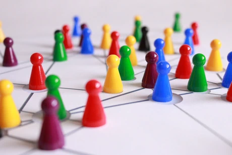 Network science